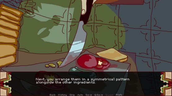 Midnight Snack — screenshot 1