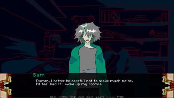 Midnight Snack — screenshot 4