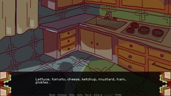 Midnight Snack — screenshot 5