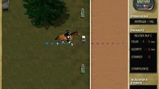 Mary King's Riding Star — screenshot 1