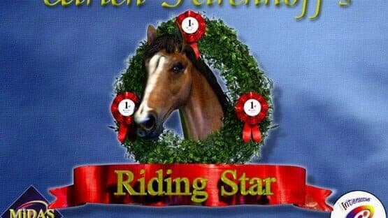 Mary King's Riding Star — screenshot 4