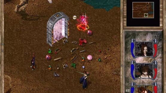 Akuma: Demon Spawn — screenshot 2