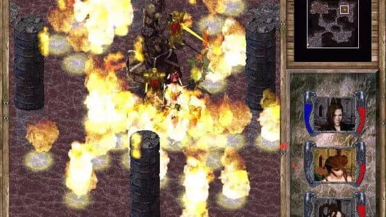 Akuma: Demon Spawn — screenshot 3