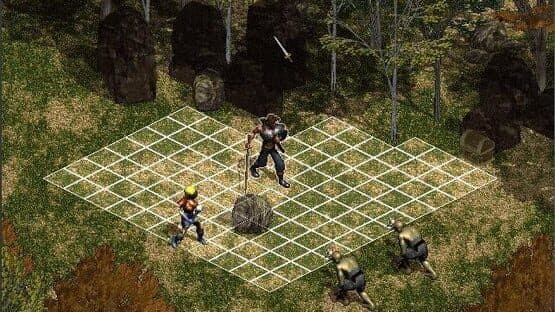 Icarus: Sanctuary of the Gods — screenshot 3