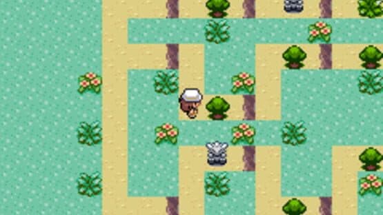 Pokémon Emerald Rogue V2 — screenshot 3