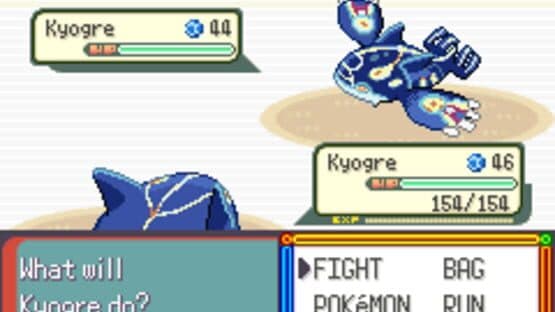 Pokémon Emerald Rogue V2 — screenshot 4