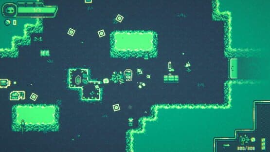 Slimekeep — screenshot 2