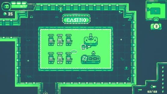 Slimekeep — screenshot 3