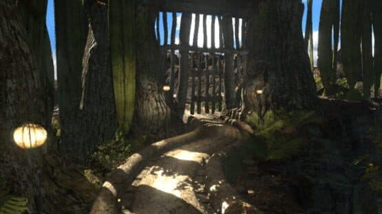 Riven: The Sequel to Myst — screenshot 5