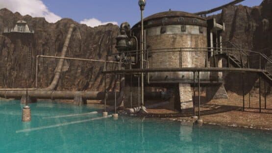 Riven: The Sequel to Myst — screenshot 6