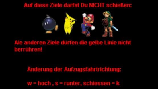Super Smash Bros. — screenshot 1