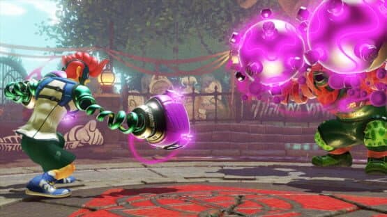 Arms Remix — screenshot 3