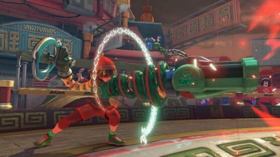 Arms Remix — screenshot 4