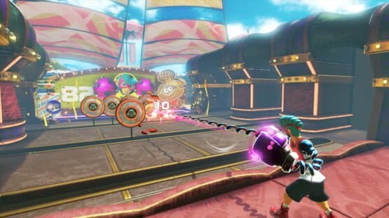 Arms Remix — screenshot 5