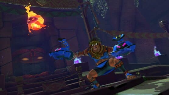 Arms Remix — screenshot 6