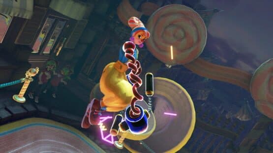 Arms Remix — screenshot 7