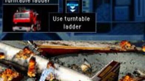 Emergency! Disaster Rescue Squad — screenshot 1
