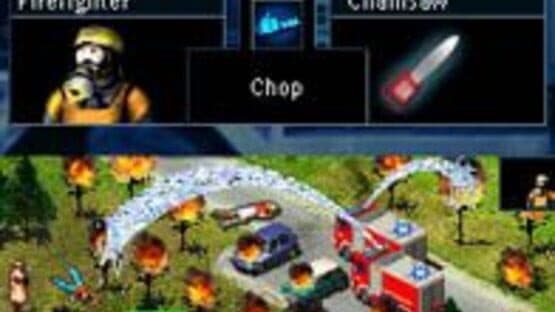 Emergency! Disaster Rescue Squad — screenshot 2