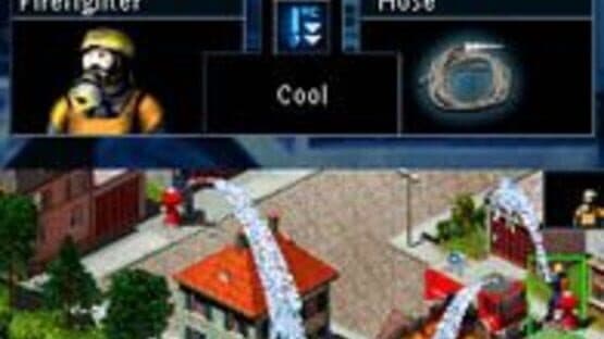 Emergency! Disaster Rescue Squad — screenshot 3