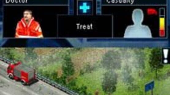 Emergency! Disaster Rescue Squad — screenshot 5