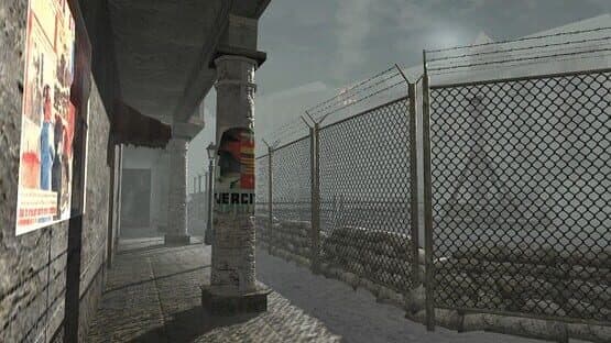 Call of Duty: Spain at War — screenshot 3