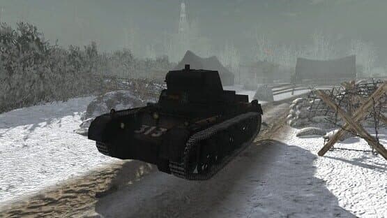 Call of Duty: Spain at War — screenshot 5
