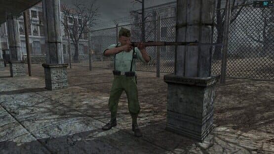 Call of Duty: Spain at War — screenshot 7
