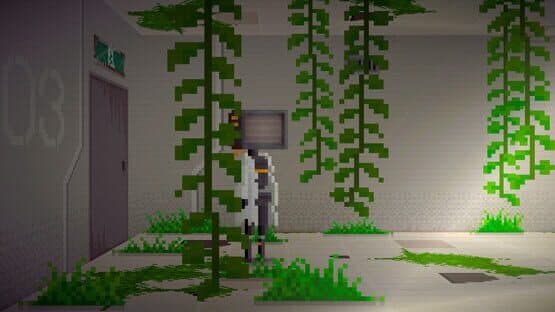 In a World After People — screenshot 4