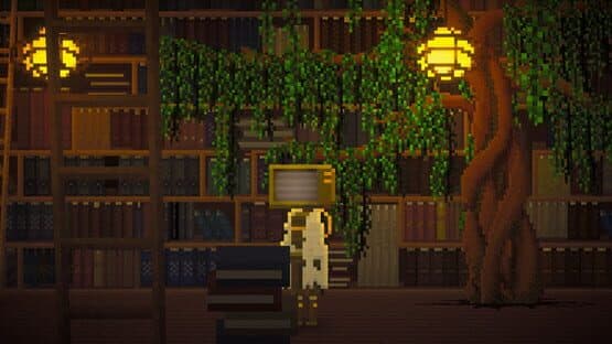 In a World After People — screenshot 8