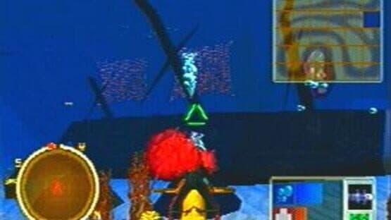 Treasures of the Deep — screenshot 2