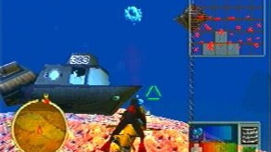 Treasures of the Deep — screenshot 4