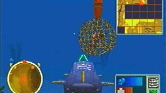 Treasures of the Deep — screenshot 5