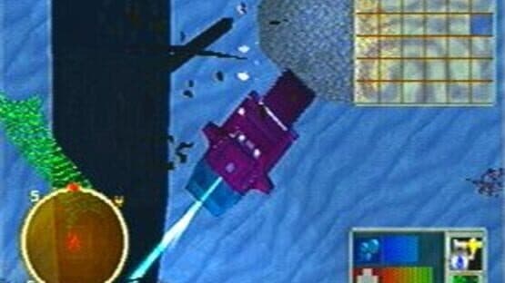 Treasures of the Deep — screenshot 6