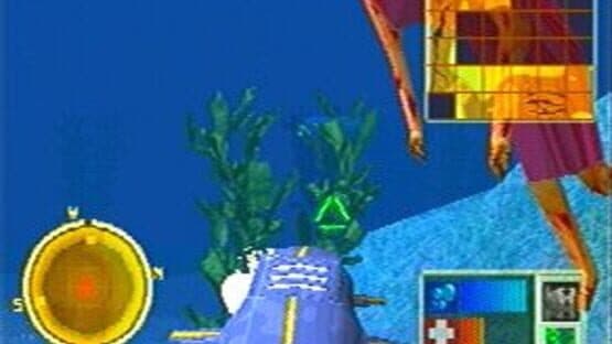 Treasures of the Deep — screenshot 7
