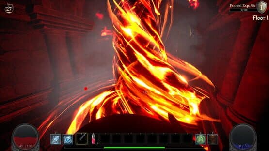 Abyss Ring — screenshot 4
