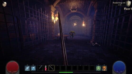 Abyss Ring — screenshot 5