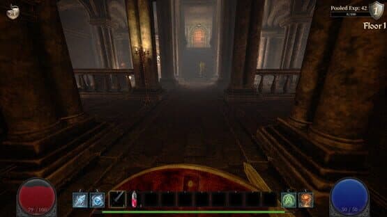 Abyss Ring — screenshot 7