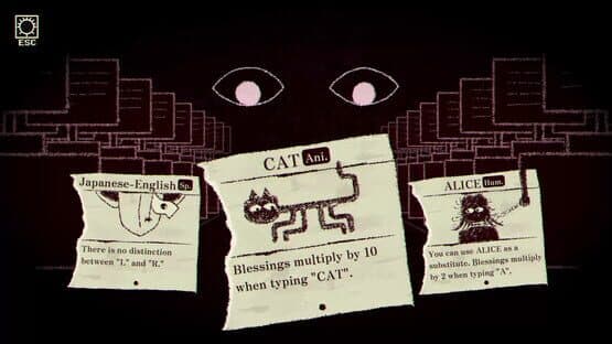 Dyping Escape — screenshot 1