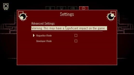 Dyping Escape — screenshot 3