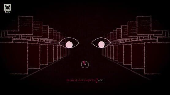 Dyping Escape — screenshot 4