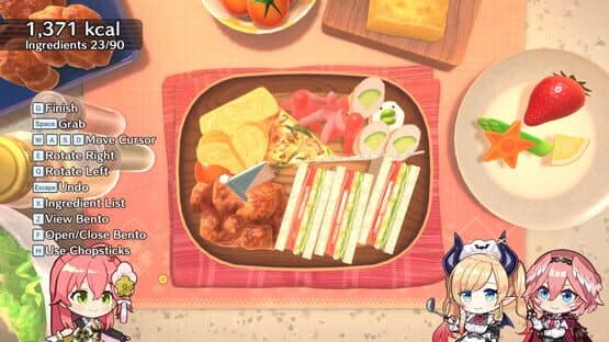 Hololive Holo's Hanafuda — screenshot 6