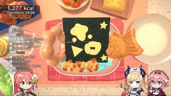 Hololive Holo's Hanafuda — screenshot 7