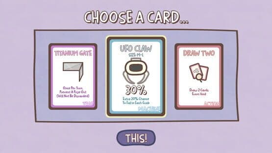 Prize Denied — screenshot 5