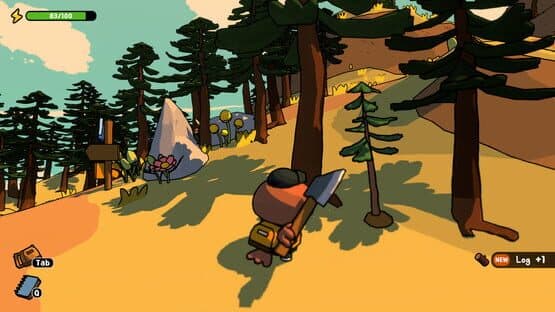 Beak Island Visitor Center — screenshot 5
