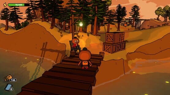Beak Island Visitor Center — screenshot 6
