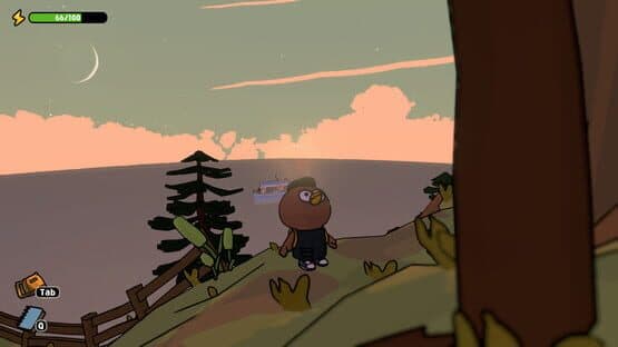 Beak Island Visitor Center — screenshot 8