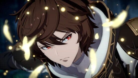Granblue Fantasy Versus: Rising - Additional Character Set - Sandalphon — screenshot 1