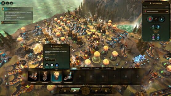 Brave New Wonders — screenshot 1