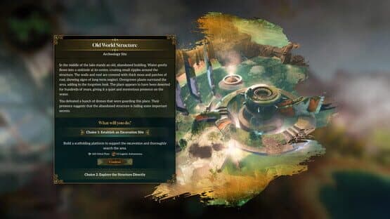 Brave New Wonders — screenshot 3