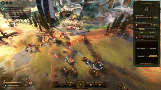Brave New Wonders — screenshot 4